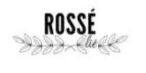 ROSSÉ lie