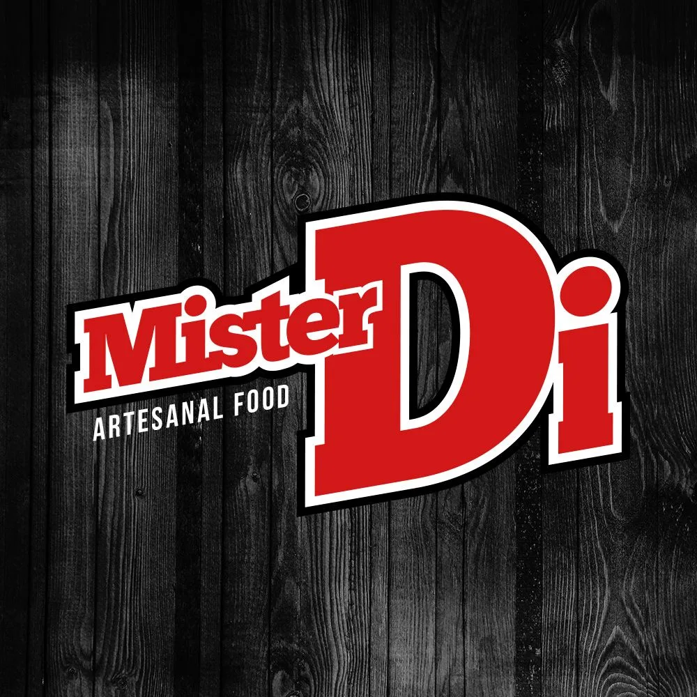 MISTER DI
