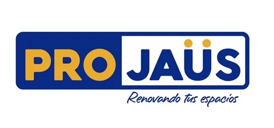 PROJAÜS Renovando tus espacios