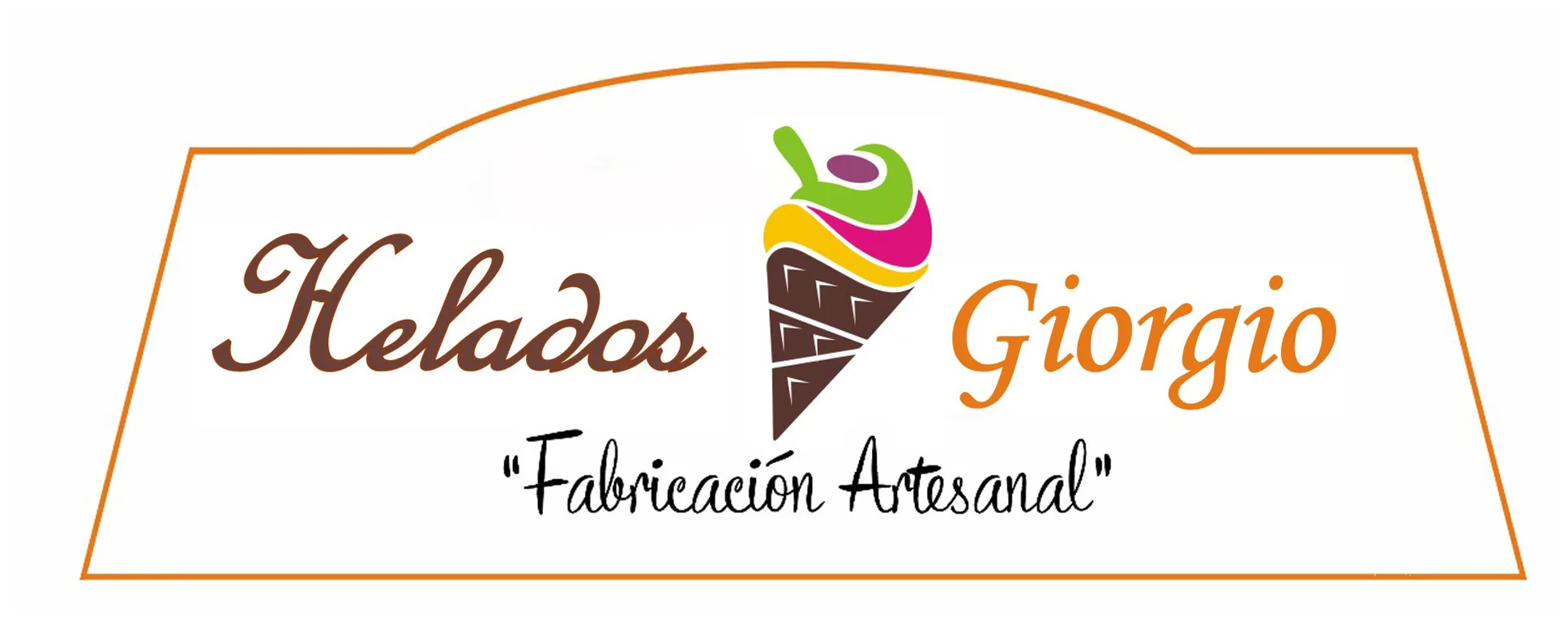 Helados Giorgio Fabricación Artesanal