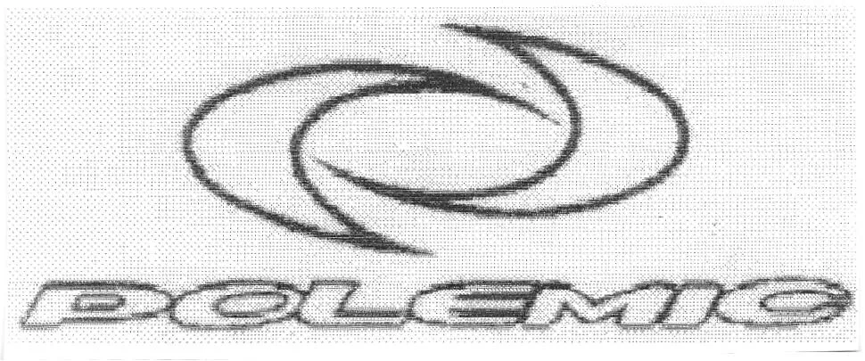 POLEMIC