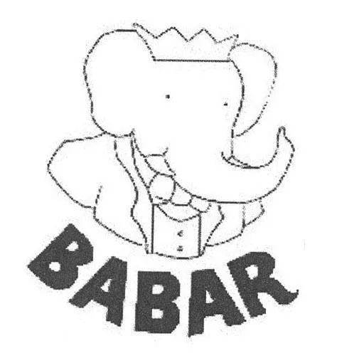BABAR