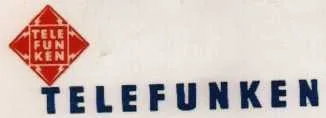 TELEFUNKEN