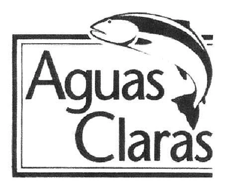 AGUAS CLARAS