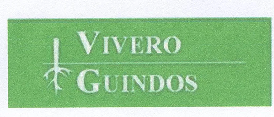 VIVERO GUINDOS