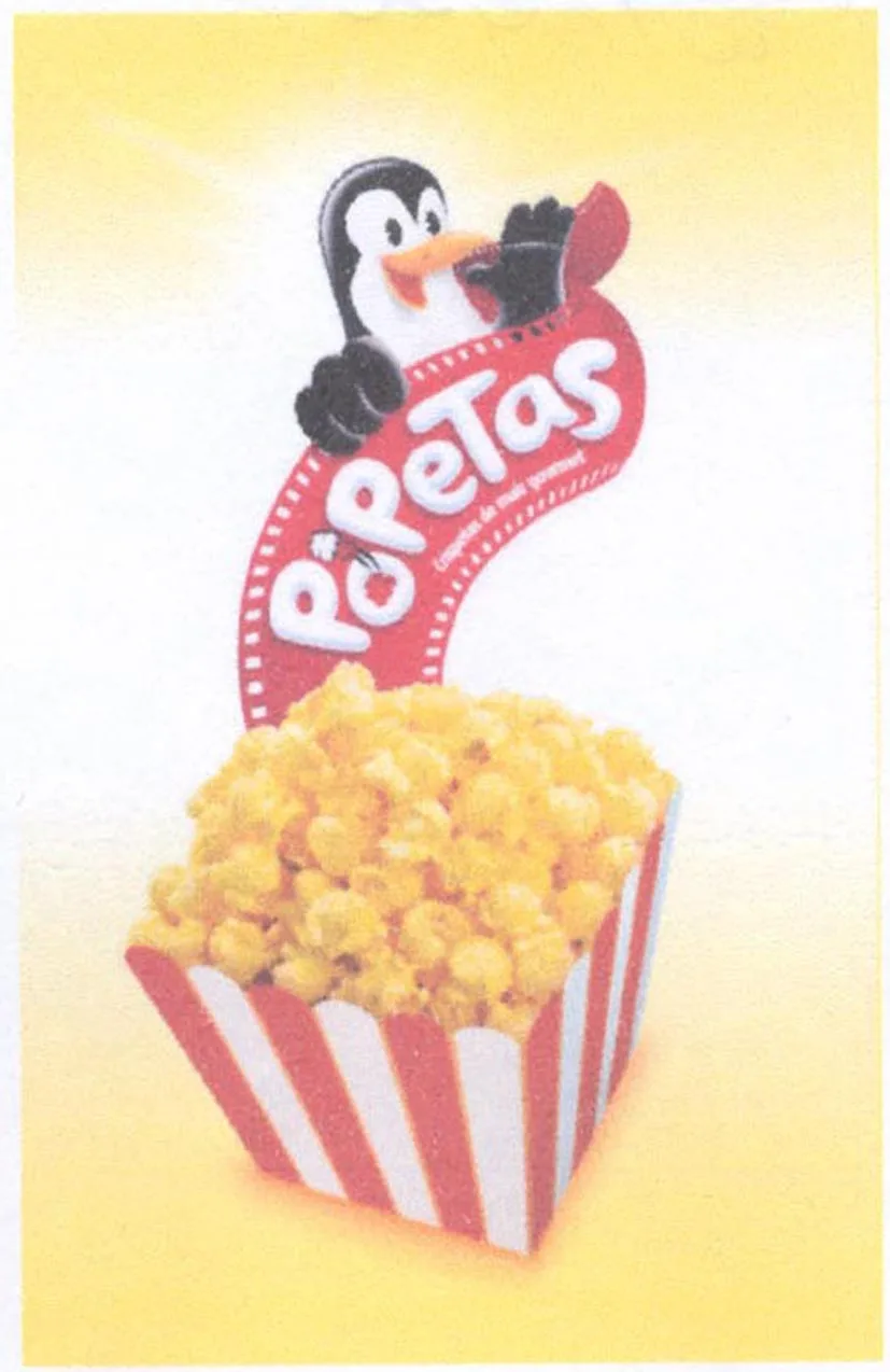 POPETAS