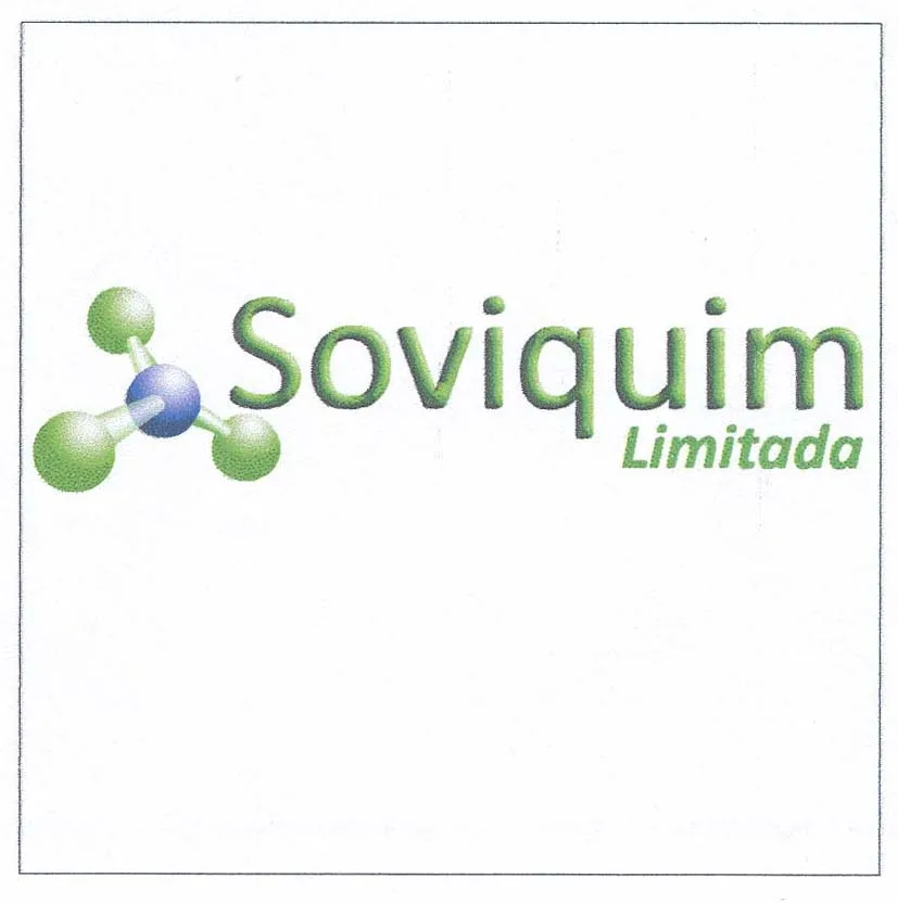 SOVIQUIM LIMITADA