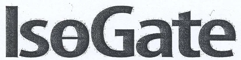 ISOGATE