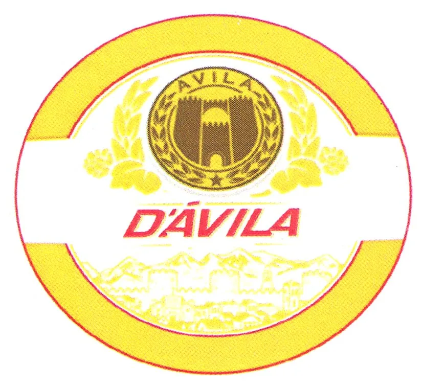 AVILA D´ÁVILA