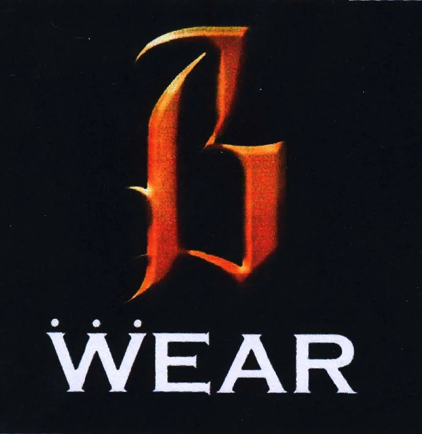 B WEAR