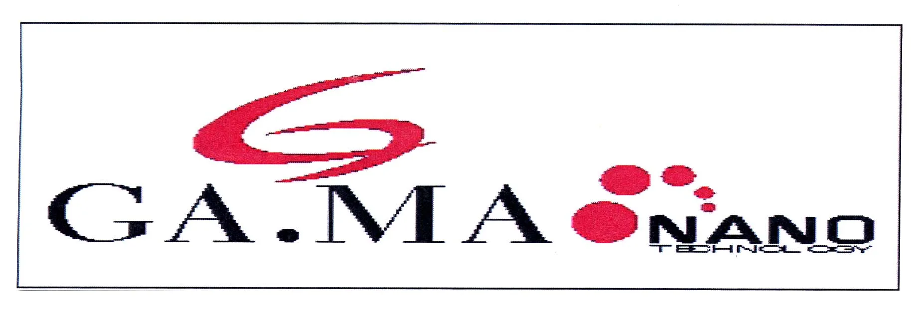 GA.MA NANO