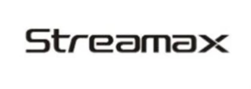 STREAMAX