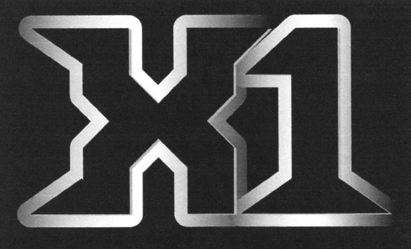 X1