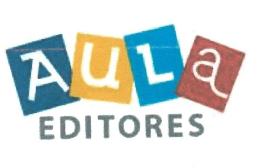 AULA EDITORES