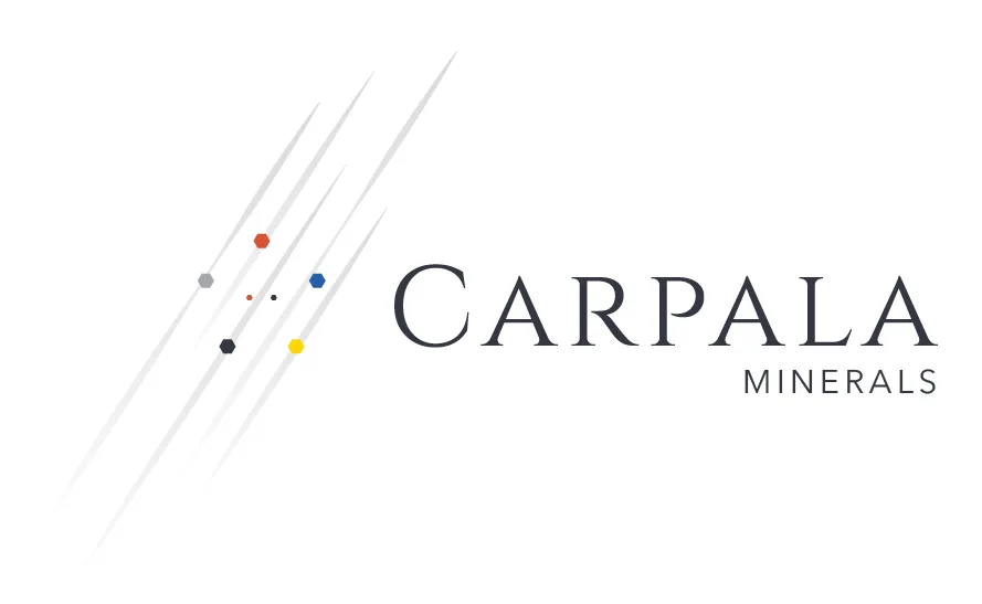 CARPALA MINERALS