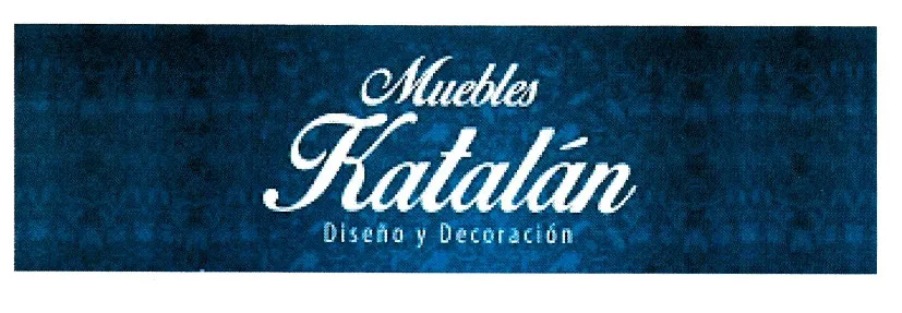 MUEBLES KATALÁN