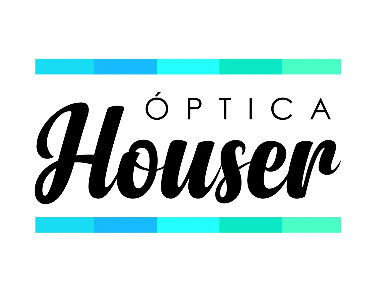 ÓPTICA HOUSER