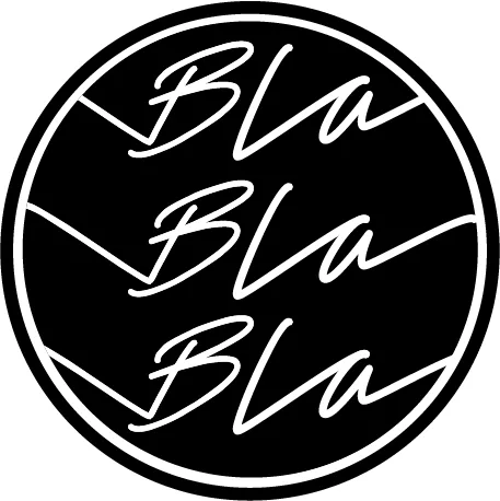 Bla Bla Bla