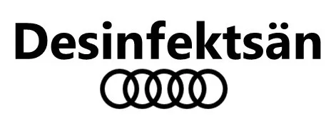 DESINFEKTSÄN