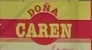 DOÑA CAREN