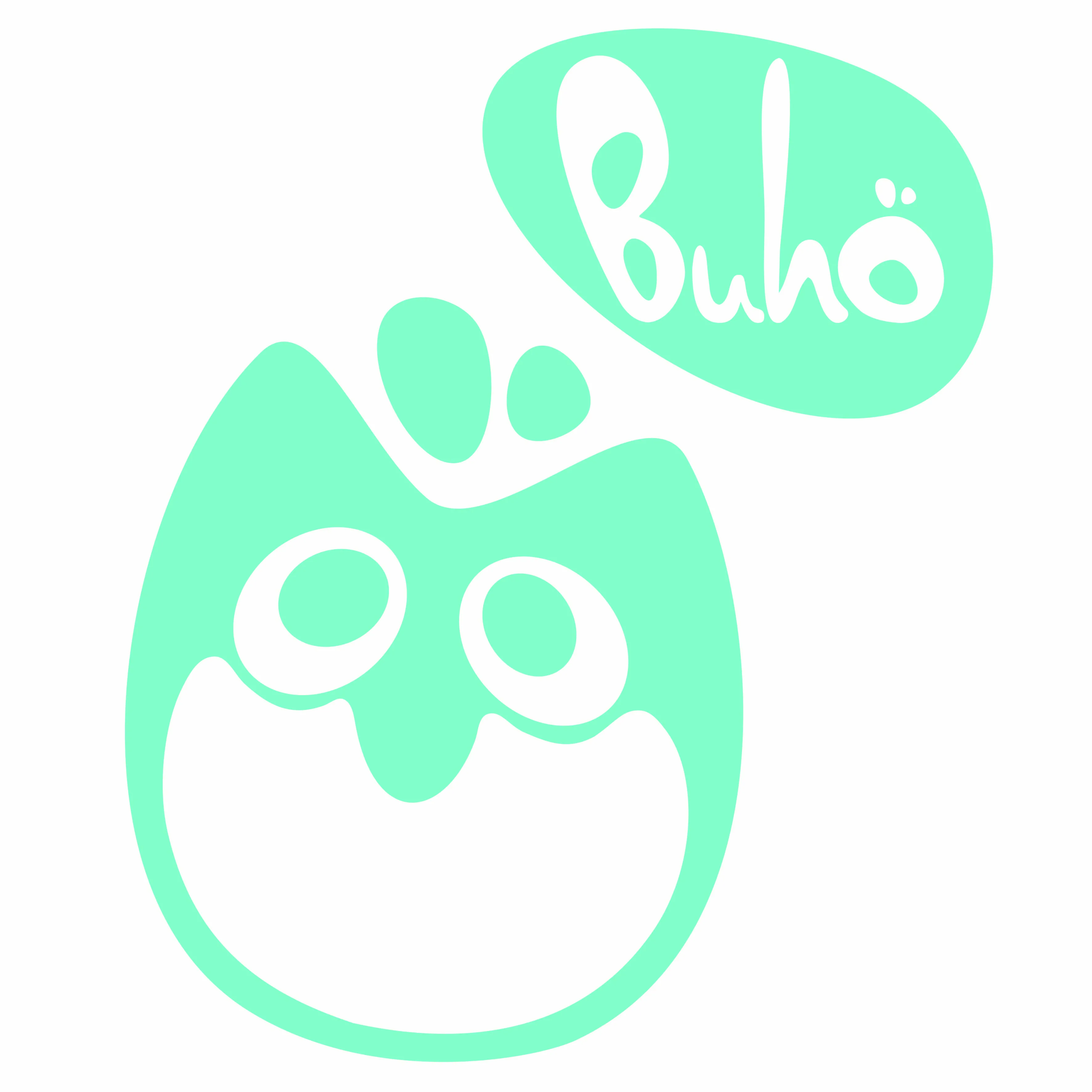 Buhö