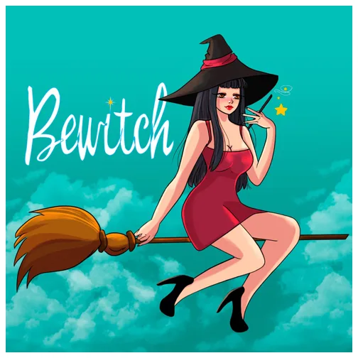Bewitch