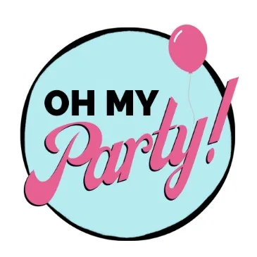 OH MY PARTY!