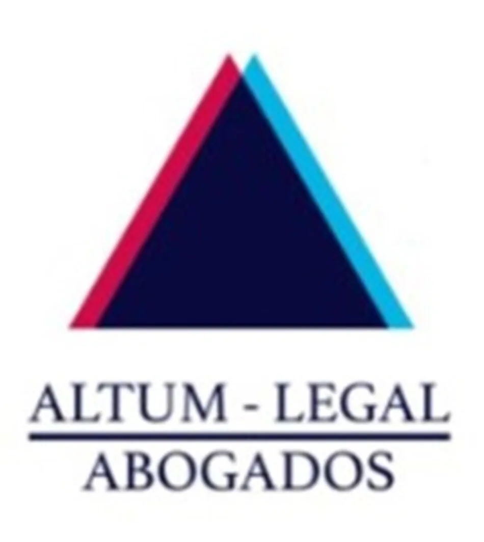 Altum- Legal Abogados