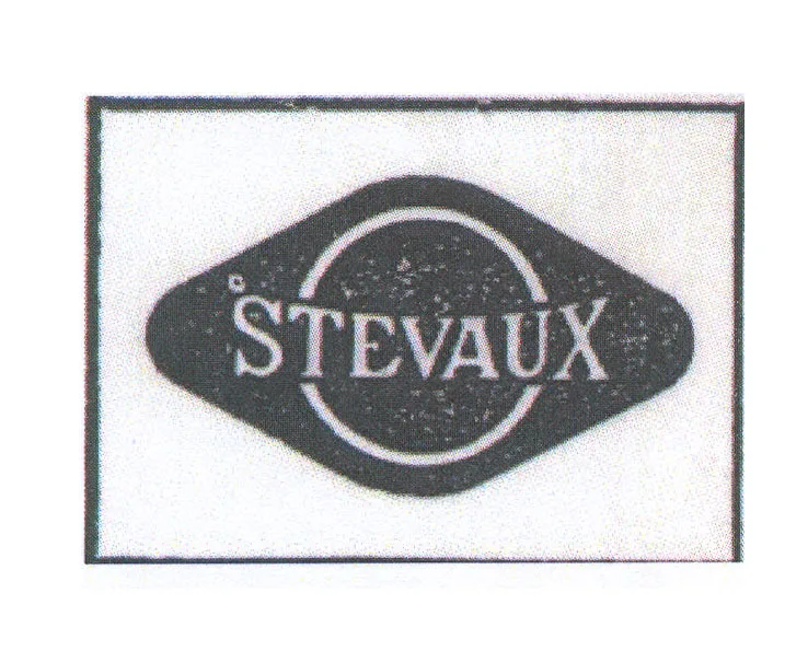 STEVAUX