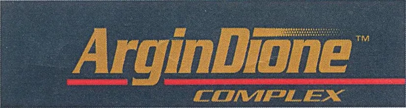 ARGINDIONE COMPLEX