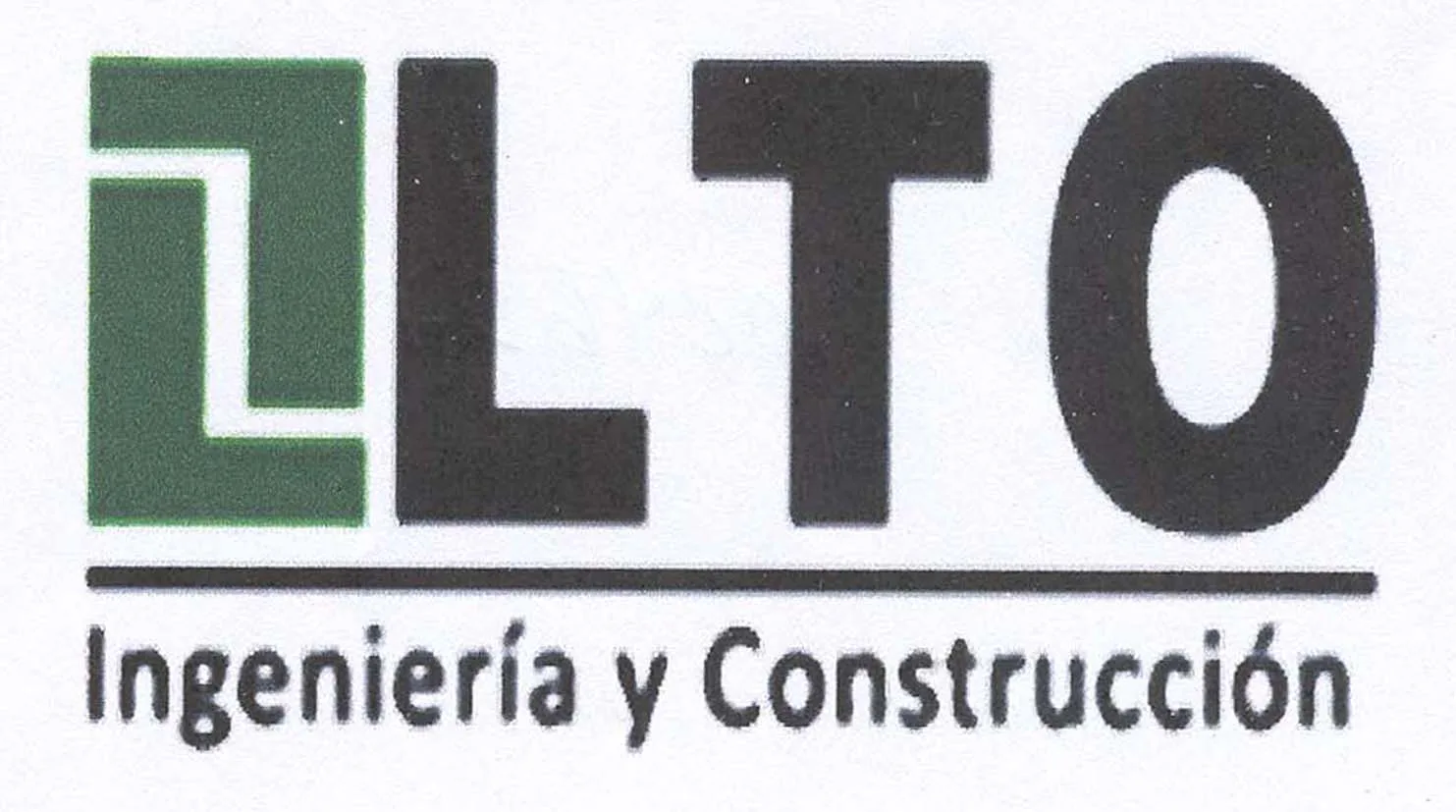 LTO INGENIERIA Y CONSTRUCCION