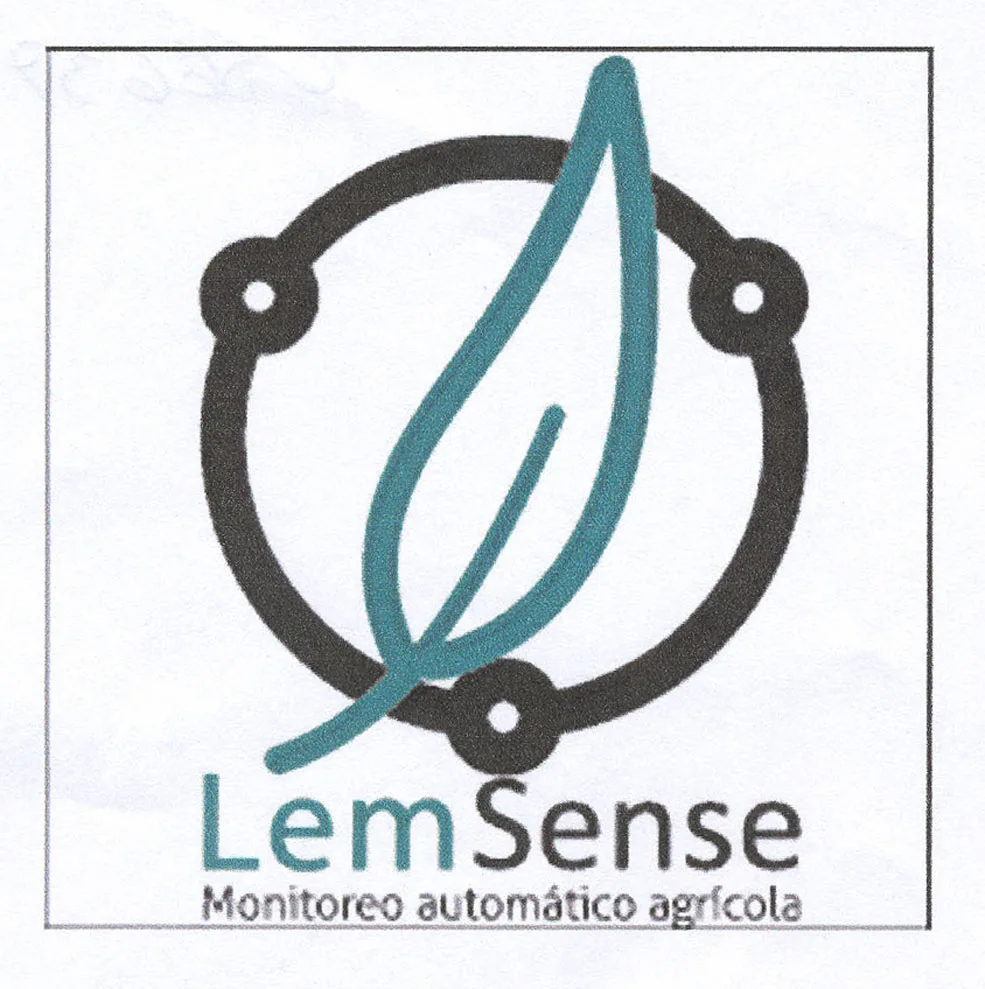 LEMSENSE, MONITOREO AUTOMATICO AGRICOLA