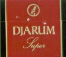 DJARUM SUPER