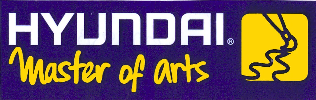HYUNDAI MASTER OF ARTS