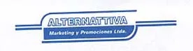 ALTERNATTIVA MARKETING Y PROMOCIONES LTDA.
