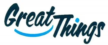 GREAT THINGS