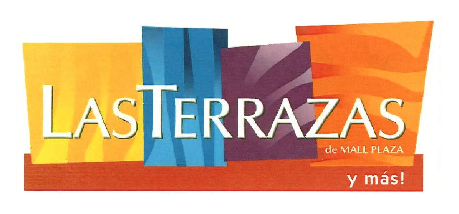 LAS TERRAZAS DE MALL PLAZA