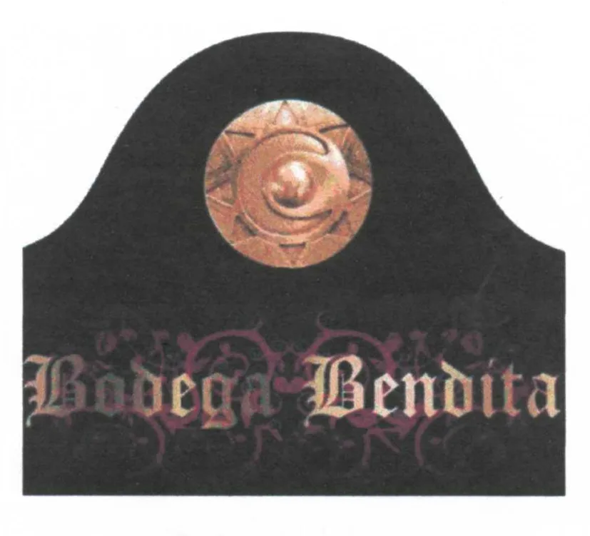 BODEGA BENDITA