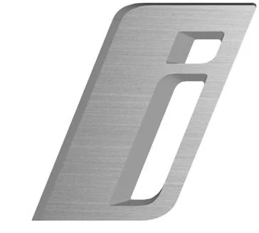 I