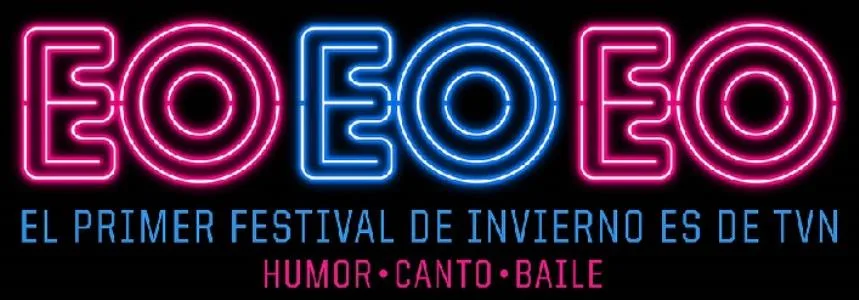 EO EO EO EL PRIMER FESTIVAL DE INVIERNO ES DE TVN HUMOR•CANTO• BAILE