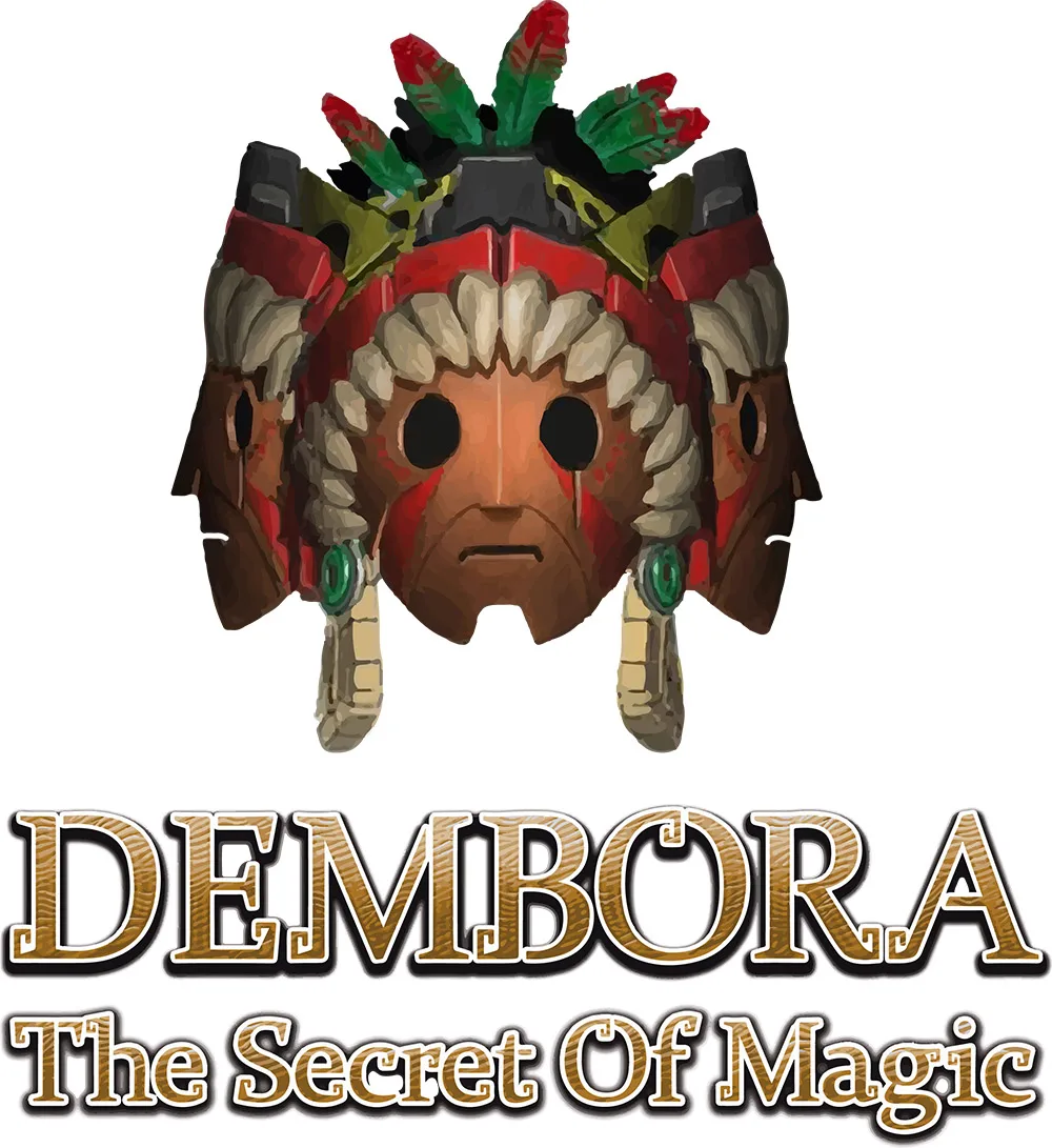 DEMBORA THE SECRET OF MAGIC