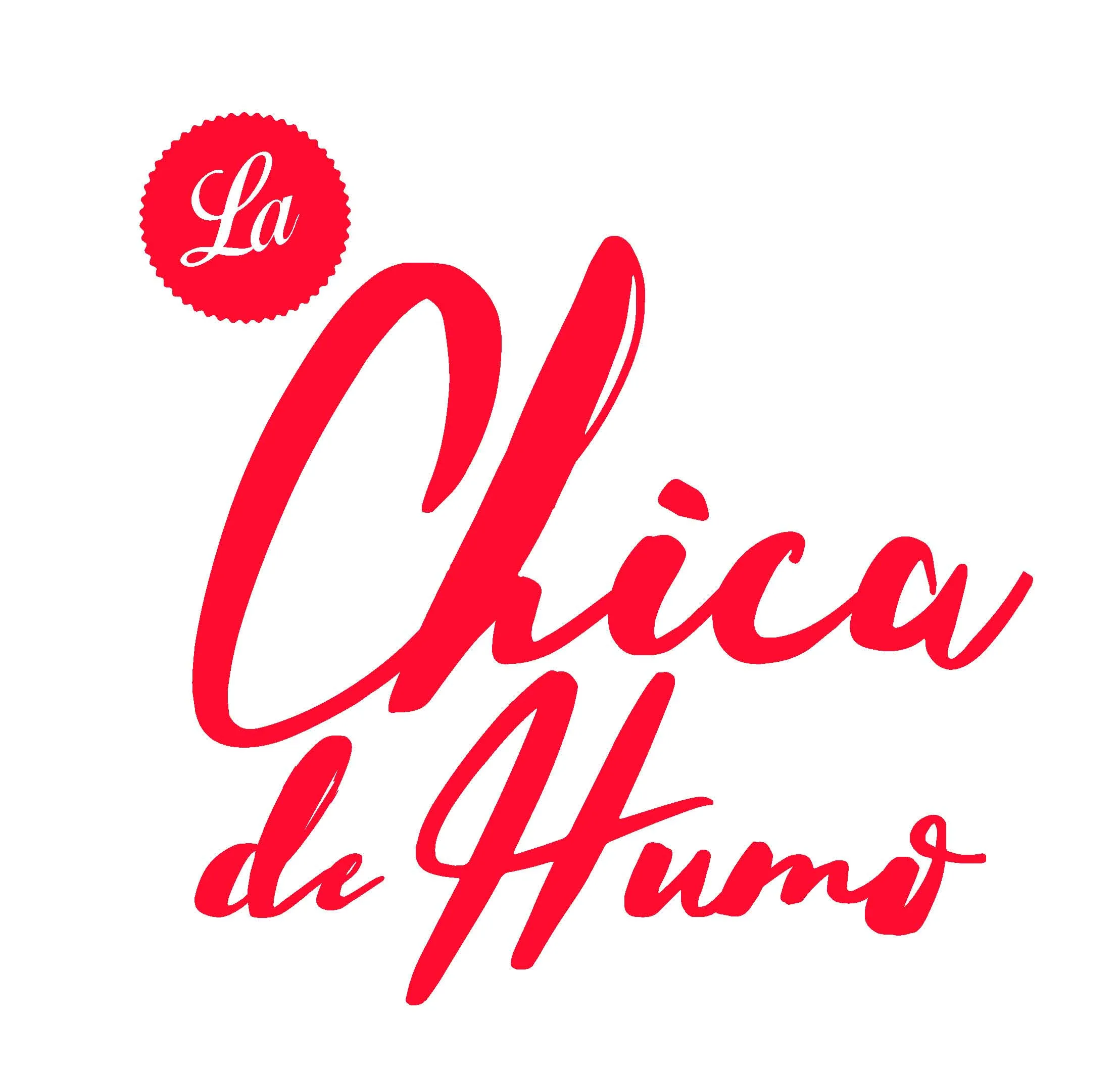 La Chica de Humo