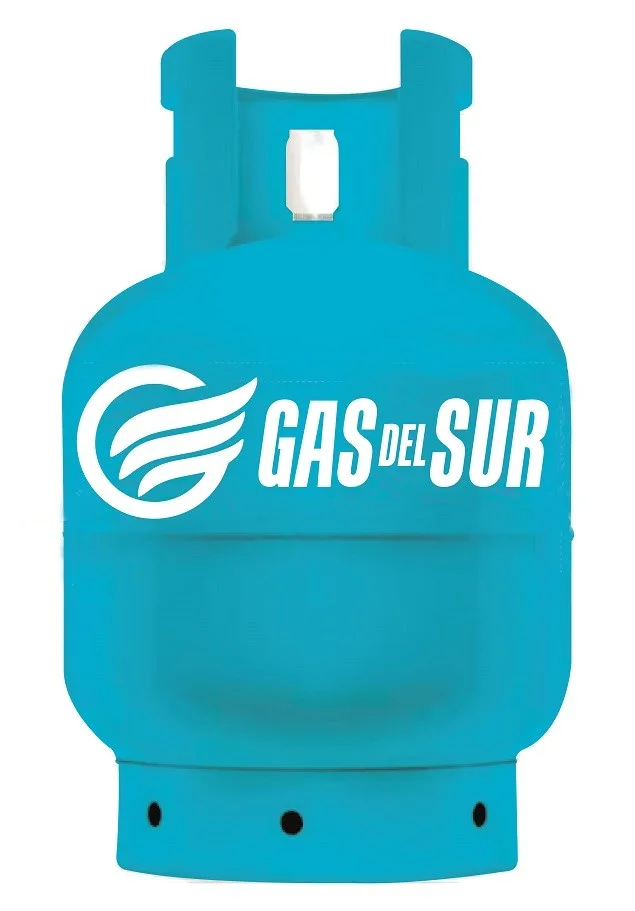 GASDELSUR