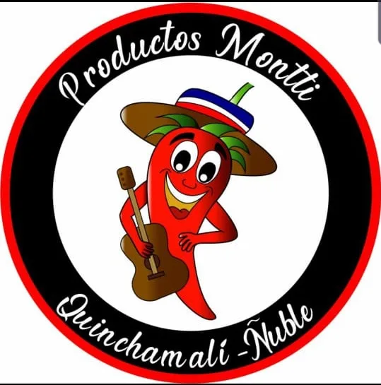PRODUCTOS MONTTI QUINCHAMALI ÑUBLE