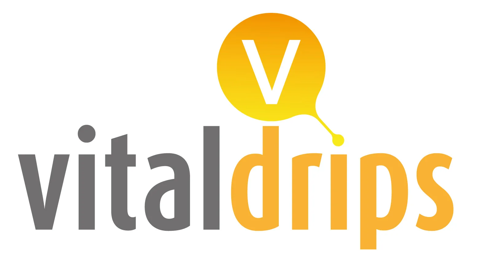 V VITALDRIPS