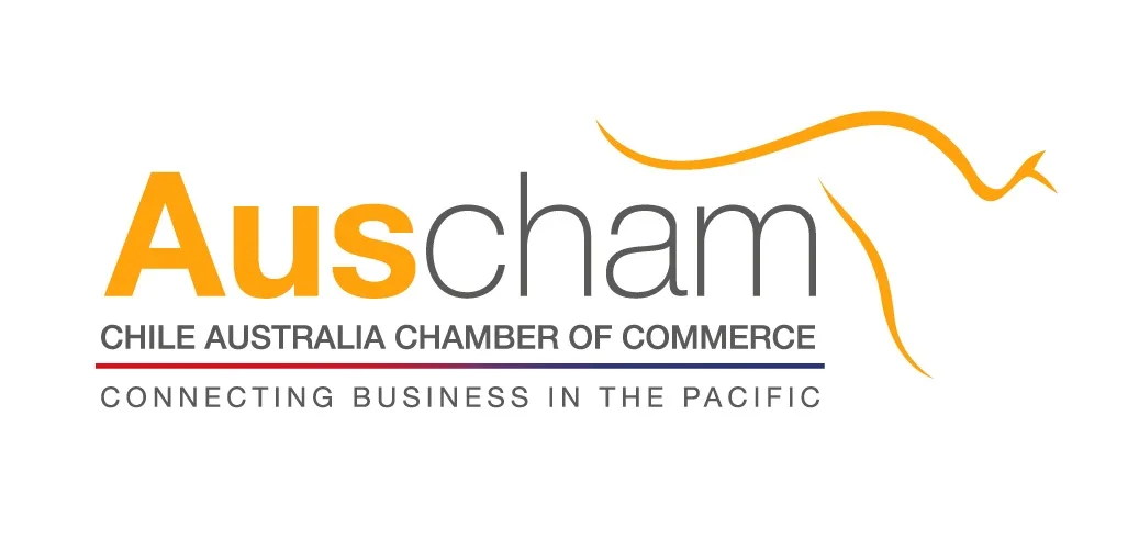 Auscham CHILE AUSTRALIA CHAMBER OF COMMERCE CONNECTING BUSINESS IN THE PACIFIC