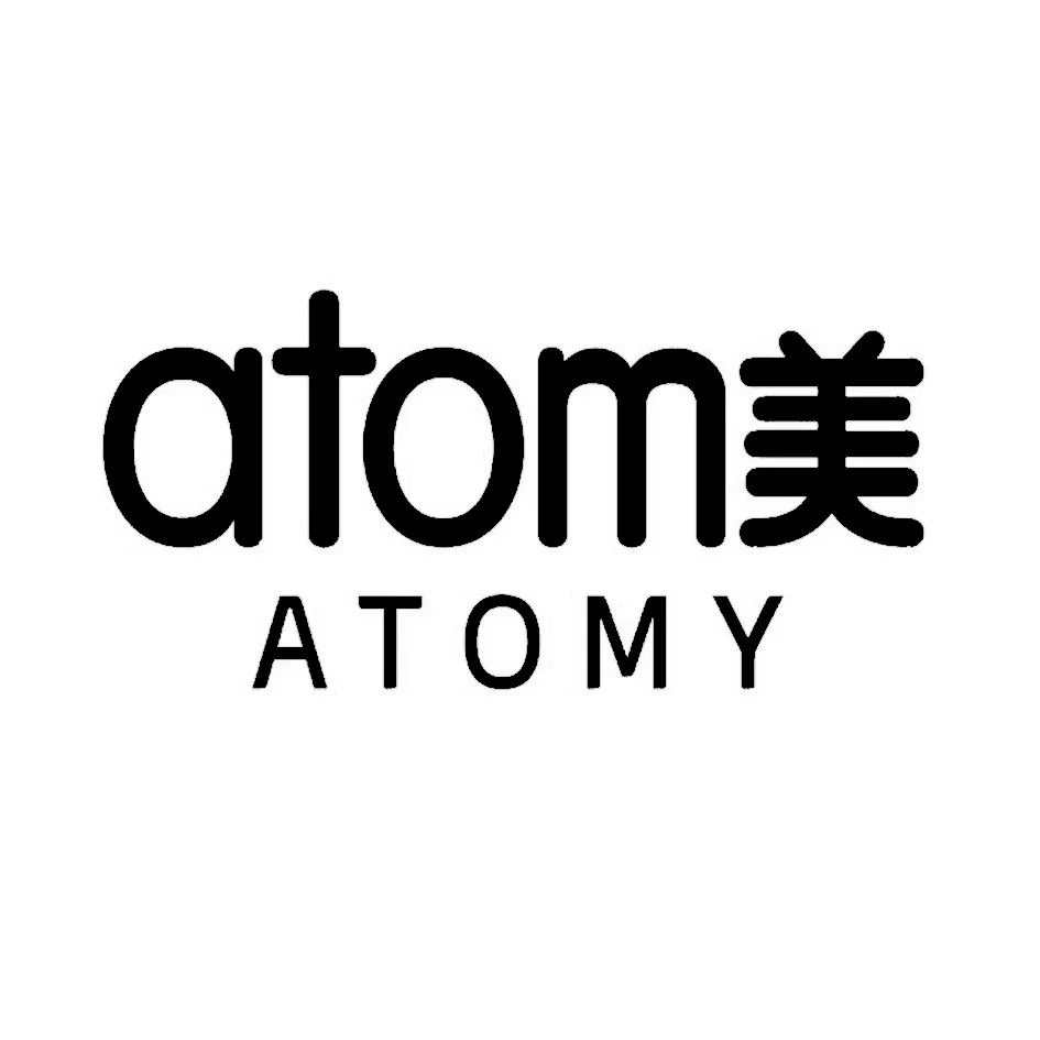 atom ATOMY