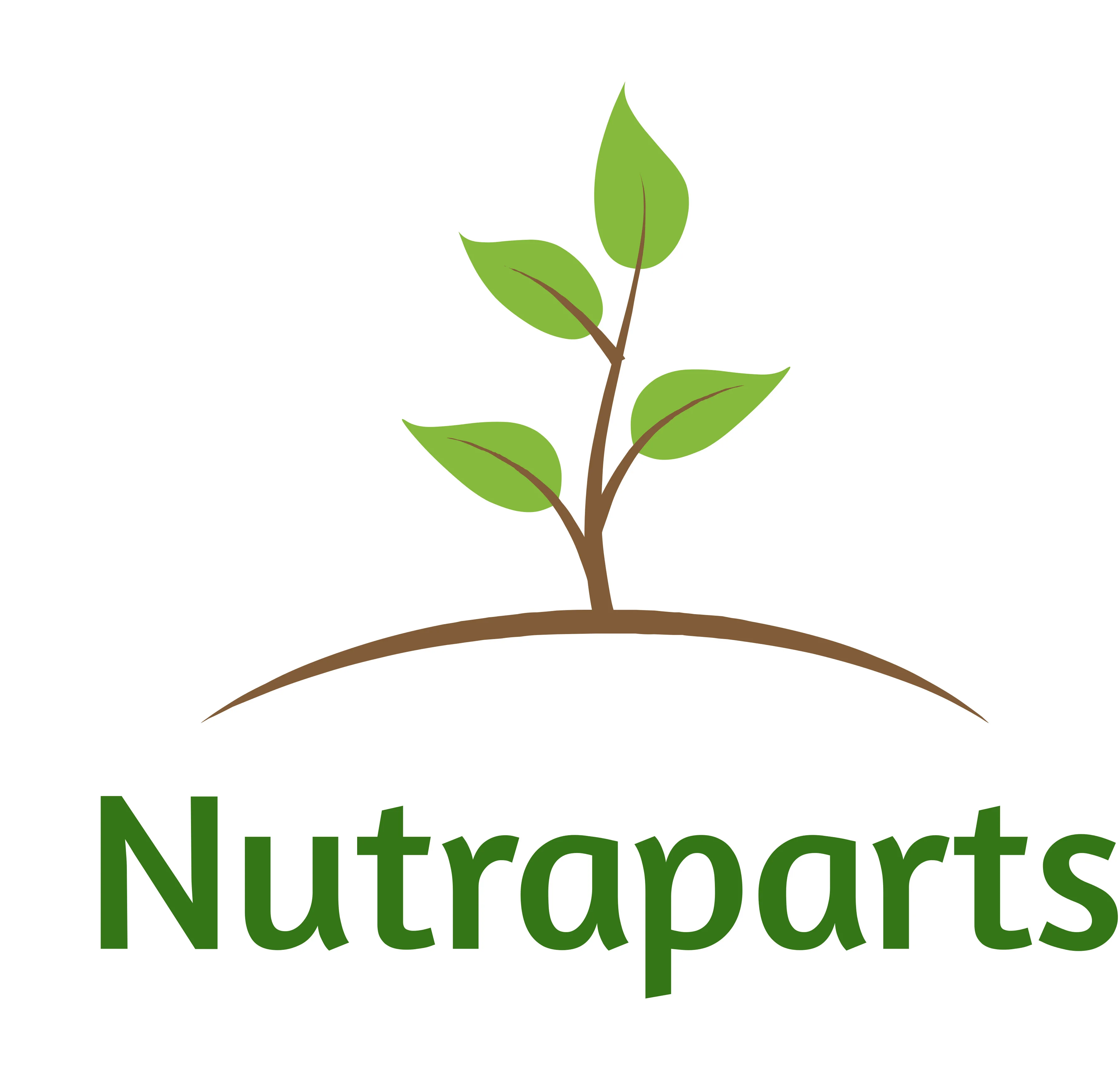 Nutraparts
