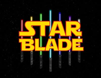 StarBlade