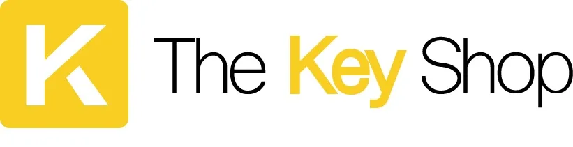 K THE KEY SHOP